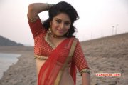 Actress Hardhika Shetty Recent Picture 3234