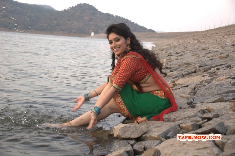 Jun 2015 Image Tamil Heroine Hardhika Shetty 6287