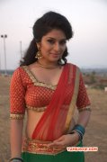 Recent Picture Film Actress Hardhika Shetty 9932