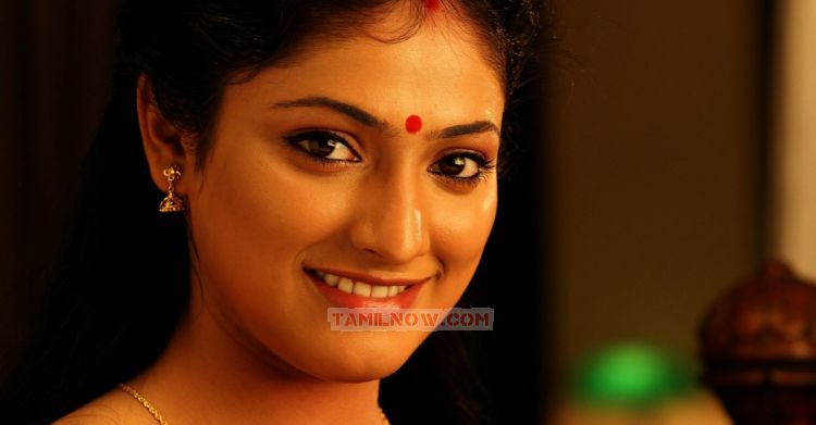 Actress Haripriya 1754