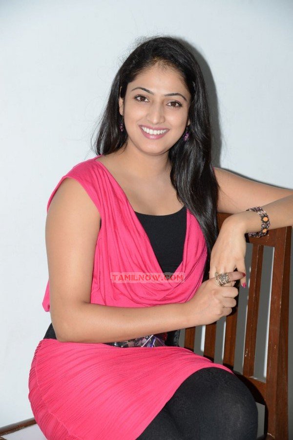 Actress Haripriya 3661