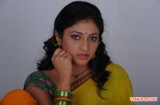 Actress Haripriya 6381