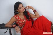 Actress Haripriya Stills 8229