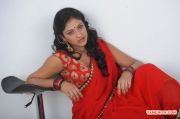 Tamil Actress Haripriya 3488