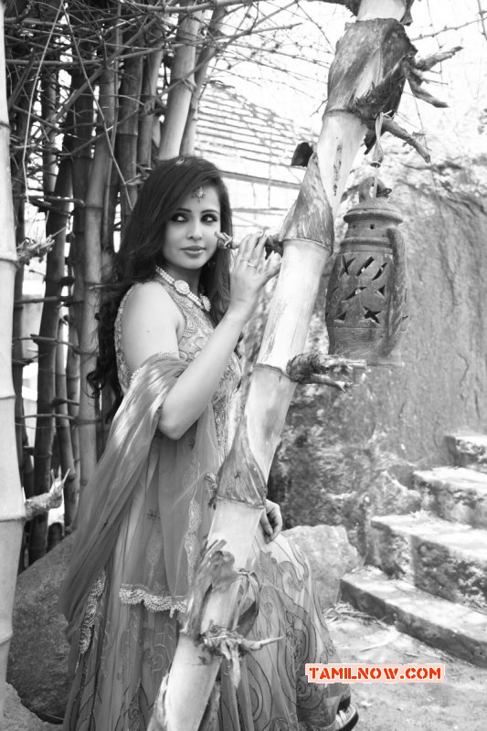 Actress Hashika Dutt Recent Albums 3377