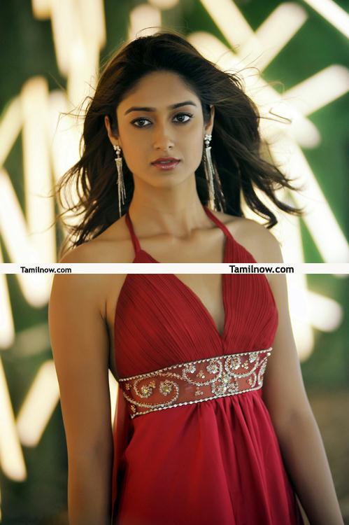 Actress Ileana New Still 1