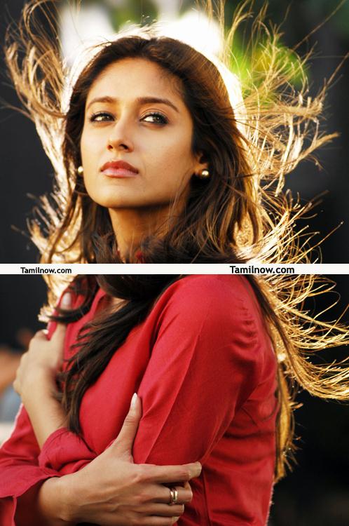 Actress Ileana New Still 5