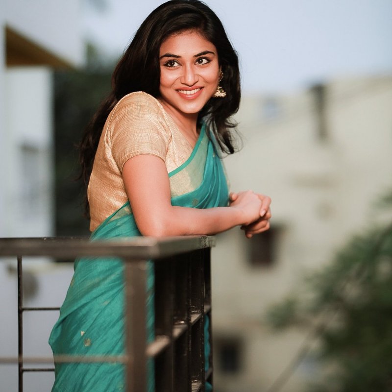 Latest Photos Indhuja Tamil Movie Actress 6289
