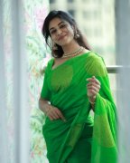 Tamil Heroine Indhuja 2022 Galleries 1139