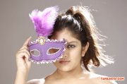 Actress Ishita 9509