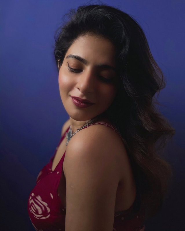 2020 Albums Iswarya Menon Tamil Actress 4982