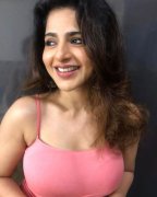 2020 Galleries Iswarya Menon Tamil Actress 9247