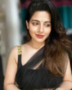 2020 Pics Tamil Heroine Iswarya Menon 2030