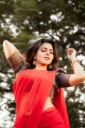 Iswarya Menon Heroine New Wallpaper 4861