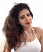 Iswarya Menon Indian Actress New Gallery 6879