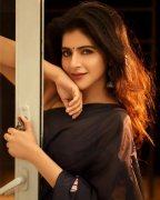 Iswarya Menon South Actress Latest Wallpapers 8764