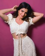 May 2020 Pictures Iswarya Menon Tamil Movie Actress 9713