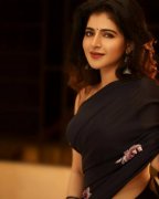 New Photos Iswarya Menon Cinema Actress 3701