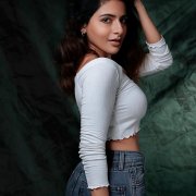 New Photos Iswarya Menon Film Actress 3766