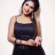 New Photos Iswarya Menon Tamil Actress 9702