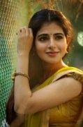 Pics Iswarya Menon Cinema Actress 7964