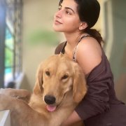 Recent Album Iswarya Menon Tamil Actress 3850