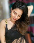 Sep 2020 Images Iswarya Menon Heroine 2904