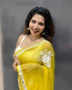 Tamil Movie Actress Iswarya Menon Sep 2020 Albums 6638