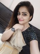 Janani Iyer Cinema Actress Images 5357