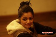 Latest Still Janani Iyer Indian Actress 3703