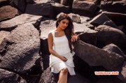 Movie Actress Janani Iyer May 2016 Album 9255