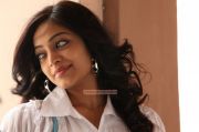 Tamil Actress Janani Iyer 3536