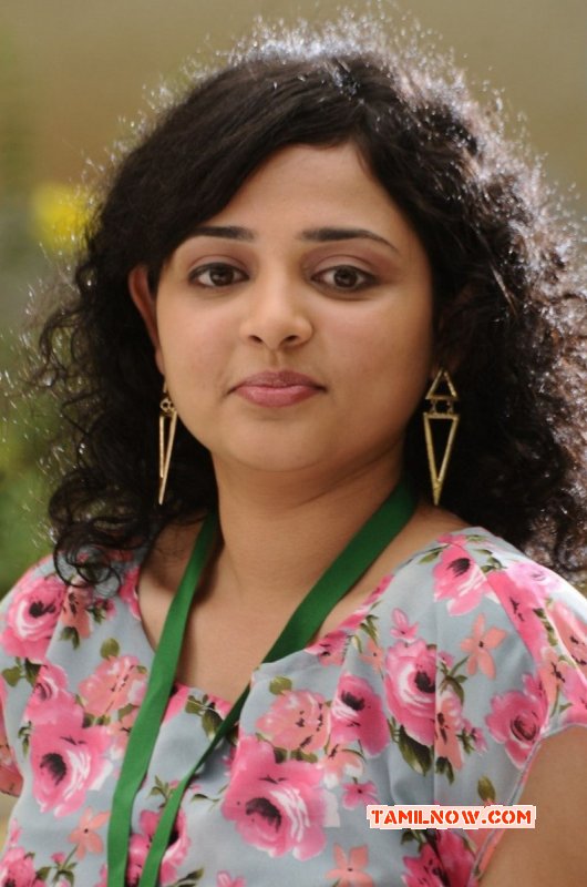 Tamil Heroine Janani Rajan Recent Wallpapers 3317