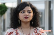 Tamil Movie Actress Janani Rajan New Photos 9030