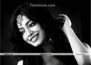 Actress Janani Still 1