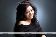 Actress Janani Still 5