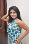 Tamil Actress Janavi 6221
