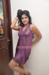 Tamil Actress Janavi 7407