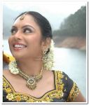 Actress Jyothirmayi Photo 3