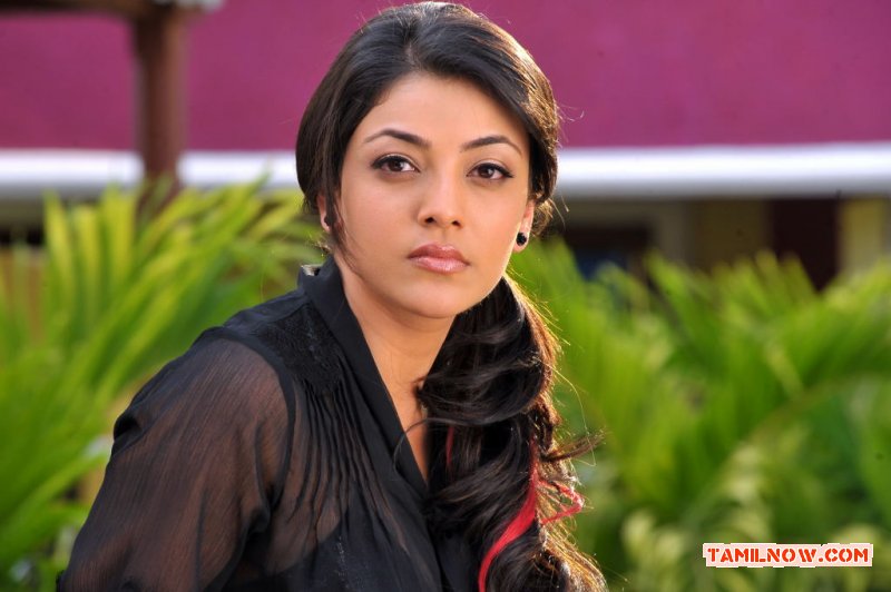 Actress Kajal Agarwal 9149