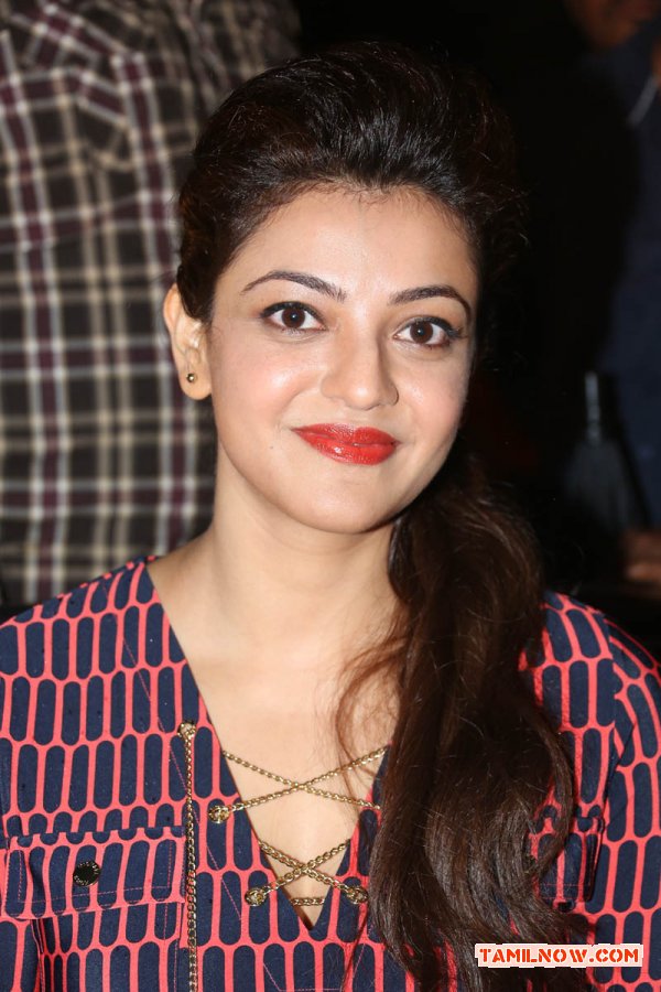 Actress Kajal Agarwal Photos 5857