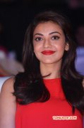 Album Kajal Agarwal At Oopiri Audio 692