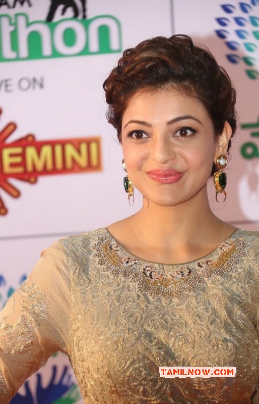 Film Actress Kajal Agarwal Still 824