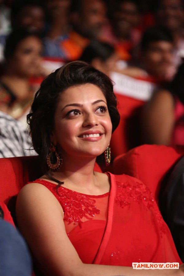 Kajal Agarwal 2450