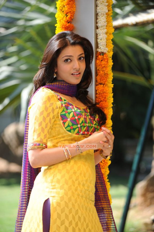 Kajal Agarwal 2818