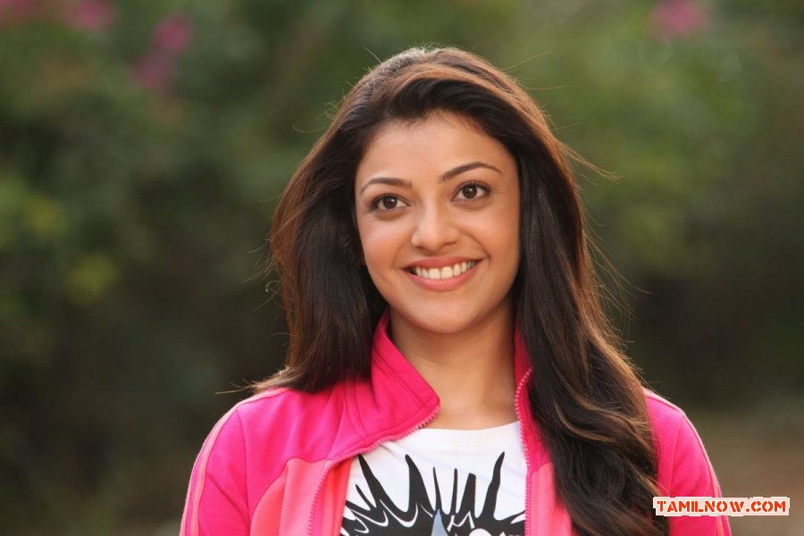 Kajal Agarwal 3178