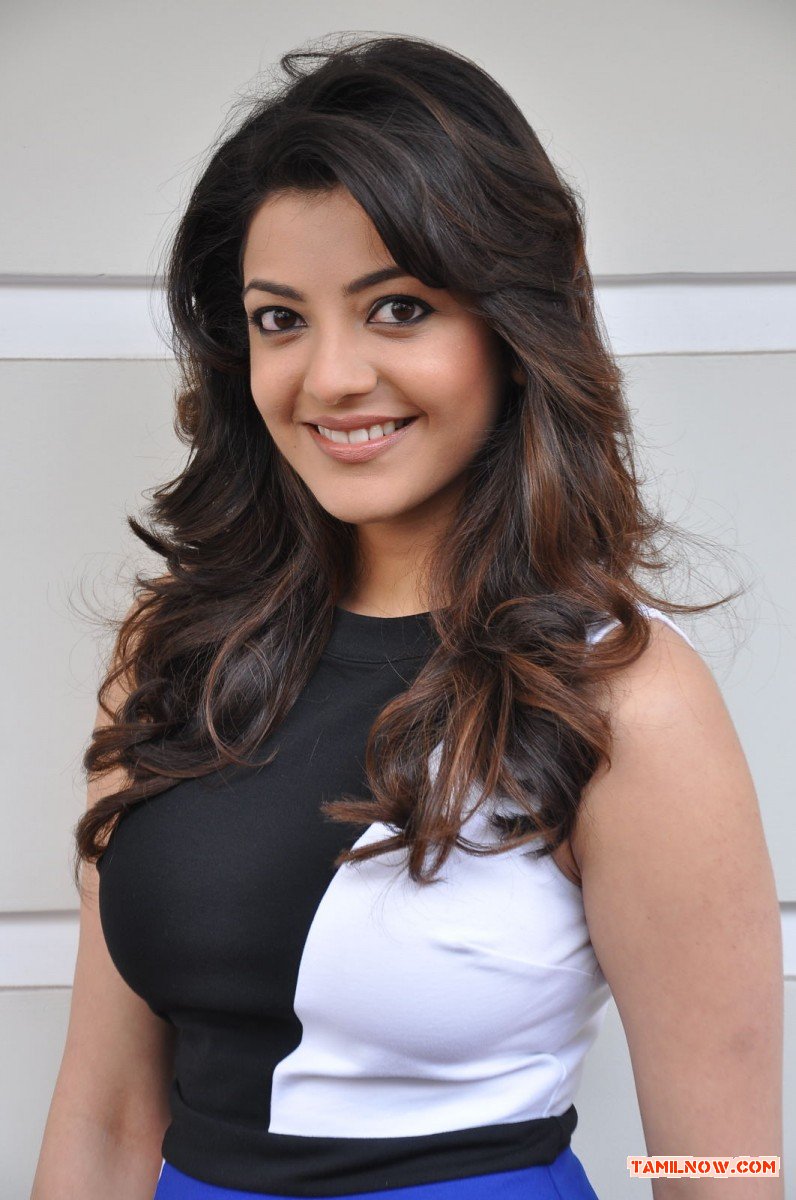 Kajal Agarwal 3206