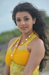 Kajal Agarwal 3387