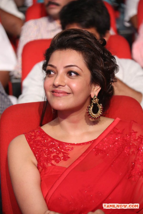 Kajal Agarwal 4118