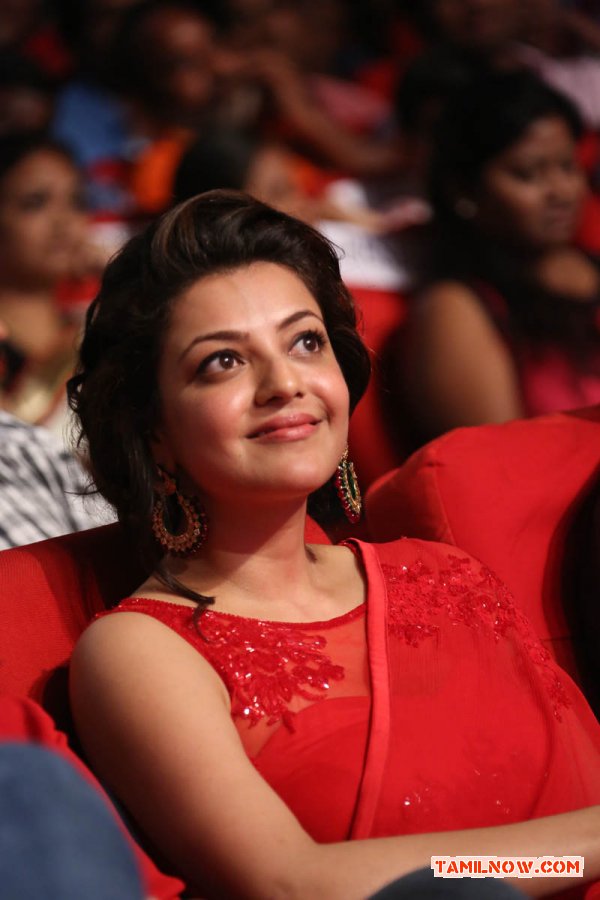 Kajal Agarwal 6456